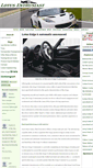 Mobile Screenshot of lotusenthusiast.net
